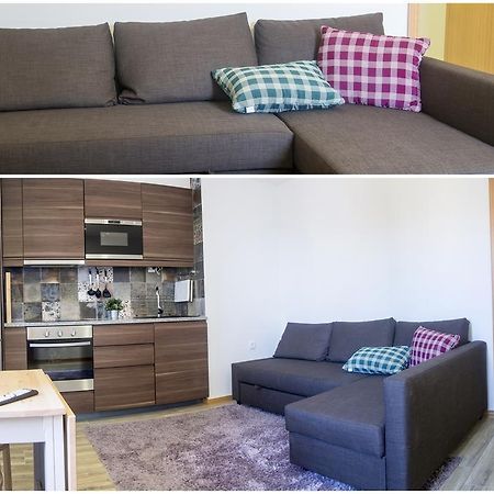 פוראדורו Suite T1 Junto Ao Mar מראה חיצוני תמונה