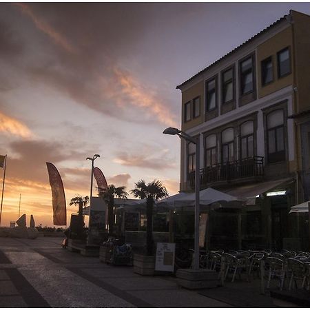 פוראדורו Suite T1 Junto Ao Mar מראה חיצוני תמונה
