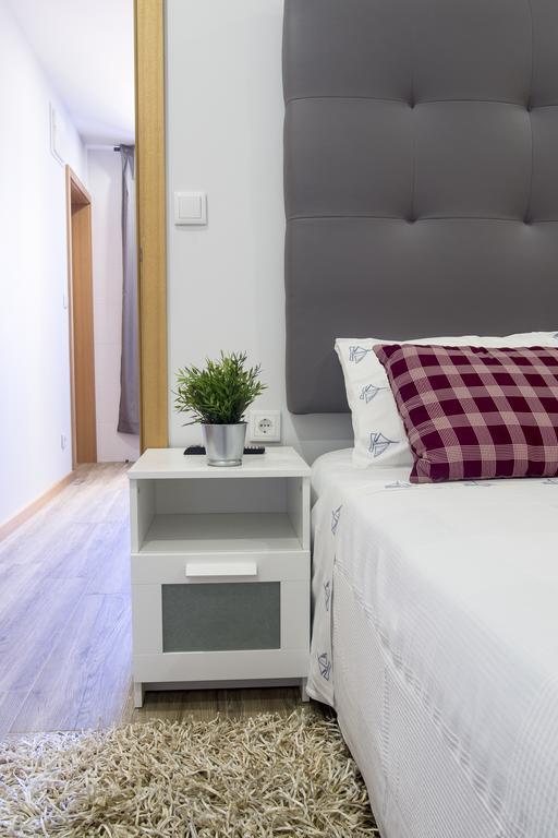 פוראדורו Suite T1 Junto Ao Mar מראה חיצוני תמונה