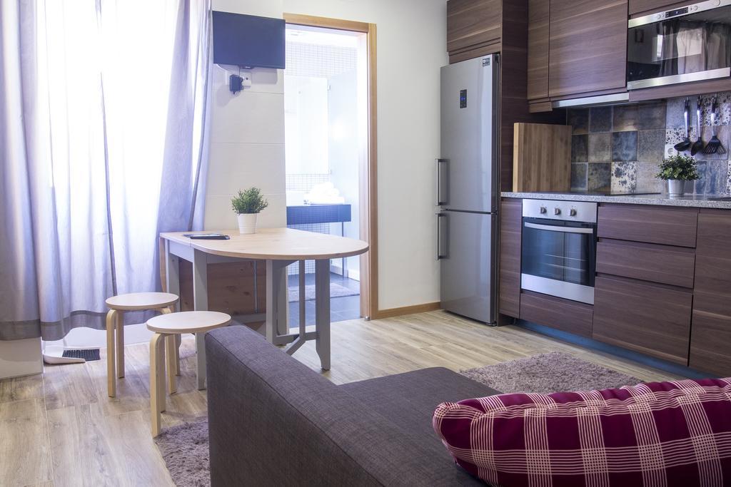 פוראדורו Suite T1 Junto Ao Mar מראה חיצוני תמונה