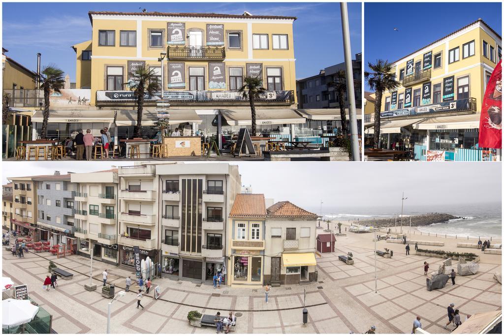 פוראדורו Suite T1 Junto Ao Mar מראה חיצוני תמונה